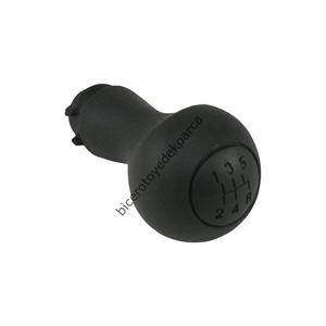 Pomo de Palanca de Cambios para Fiat Doblo 1, Modelo 735330197, Compatible con Varios Modelos - Product Image 1