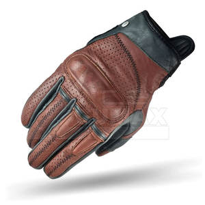 Gants de moto pour la conduite de motos Heavy Racing Soft Interior Sportswear Breathable Motorbike Gloves - Product Image 1