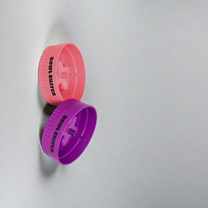 Mini Cenicero personalizado 2025, bandeja rodante biodegradable resistente a altas temperaturas, venta al por mayor, diseños de Cenicero de madera y Metal de plástico - Product Image 5