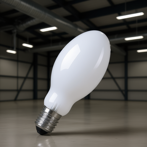 Pour Osram HALOG Lampes à halogénures métalliques E27 HQI-E 70W/NDL OPAL Lampes à halogénures métalliques haute performance - Product Image 3