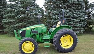 John Deery Agricultural <b>Walking</b> Tractor 21HP for Engine with Gearbox and Pump Prices - Product Image 3