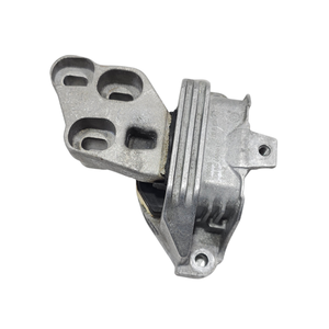 SUPPORT DE BOÎTE DE VITESSES MERCEDES Classe A (W176) A2462400217 Diesel 1800 (12>18) - Product Image 2