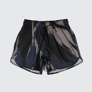 Wholesale Men's Fitness Mesh <b>Shorts</b> Run <b>Over</b> <b>the</b> <b>Knee</b> <b>Shorts</b> Sportswear Arrived Elastic Fabric Custom <b>shorts</b> DDP shipping - Product Image 1