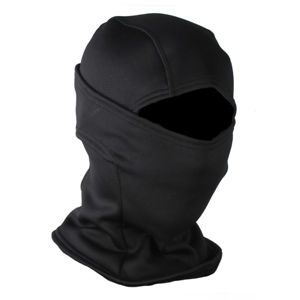 Chapeaux en tricot coupe-vent pour moto, masque de ski personnalisé, design à un trou, cagoule pour hommes - Product Image 6