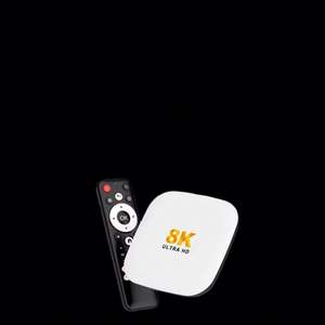 Dispositivo de Streaming Dream 4K Full HD Android 11 Quad Core con Soporte para Alemán y Árabe - Product Image 3