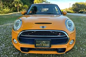 Mini Cooper S Hardtop 2014 d'occasion ~19 800 miles, pack sport, provenance du sud, non modifié - Product Image 1