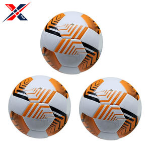 Balón de partido oficial para adultos de calidad superior fútbol HECHO DE PU para jugar en interiores y exteriores producto superventas - Product Image 6