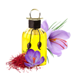 Nouveau prix pas cher huile de Kumkumadi huile pure de qualité thérapeutique aromathérapie - Product Image 2