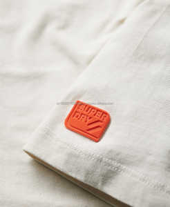 Vente chaude Dernière conception T-Shirt pour hommes Matériau durable Hommes T-Shirt Couleur différente T-Shirt - Product Image 4