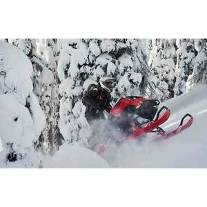 Moto de Nieve Lynxx Rave RE 2024 - Product Image 3