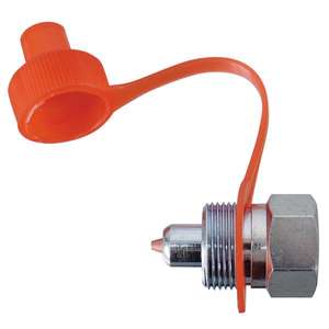 Raccord de cylindre hydraulique Gedore KL-0215-321 (côté tuyau) - Product Image 1