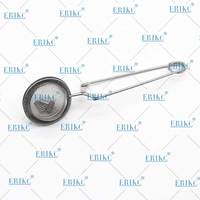 Inyector ERIKC, piezas pequeñas, cesta de limpieza, accesorios de limpieza, herramienta de limpieza de inyector Common Rail E1024125