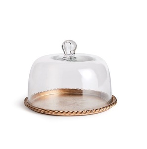 Beurrier élégant en acier inoxydable avec finition miroir et joint hermétique idéal pour préserver la fraîcheur et améliorer la décoration - Product Image 3