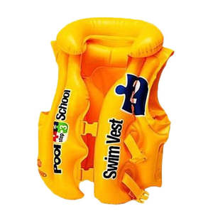 Gilet de natation Intex Deluxe - Product Image 2