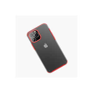 Coque de protection en silicone premium Netzy SAFA Volks pour iPhone 13 Pro Max, anti-traces de doigts, design doublé, vente au détail - Product Image 5