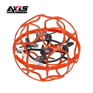 Drone <span class=keywords><strong>de</strong></span> football éducatif 20 cm 2026 pour programme STEAM scolaire, cadeau d'anniversaire pour enfants, ballon volant avec lumière LED - Product Image 1