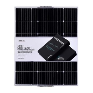 Panneau solaire Hyang Energy GSM-MH4/144-BHDG585 585W Module monocristallin - Product Image 2
