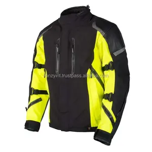 Nova Alta Qualidade Moto Jaqueta Personalizar Racing Suit Moto Racing Jacket Cool Motorcycle Jacket 2024