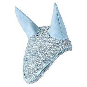 High Quality Mesh Horse Ear <b>Bonnet</b> with Quick Dry Comfort for Daily Riding - Product Image 1