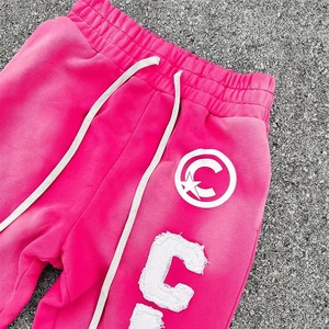 Sudadera con Capucha Unisex Vintage, Diseño Personalizado, Sudadera Deportiva para Hombre con Lavado Ácido, Decoloración al Sol, Bordado Desgastado, Sudadera Deportiva Gruesa con Lavado Ácido - Product Image 4