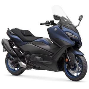 Motocicleta/Scooter Eléctrico HOT YAMAHA TMAX 560cc (2026) - Product Image 3