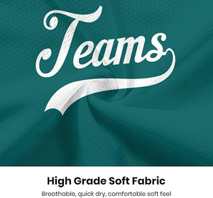 Uniforme de hockey sur glace personnalisé sublimé respirant, vêtements de sport, nouveau maillot de hockey sur glace 100% coton, pull unisexe, imperméable, anti-UV - Product Image 6