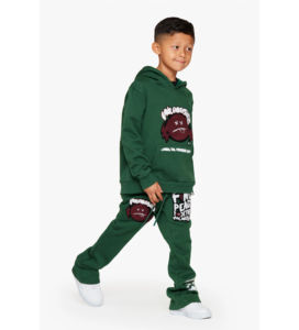 Ensemble de survêtement pour enfants, 2 pièces, garçon, unisexe, sweat-shirt, entièrement personnalisable, logo de haute qualité, nouveau, respirant, caractéristiques de la tenue - Product Image 5