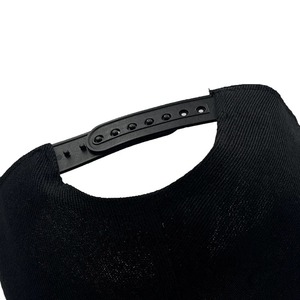 Hip Hop hombres gorras personalizadas bordadas gorra de béisbol ajustable algodón Snapback sombrero Primavera Verano al aire libre sombrero para el sol sombreros de ocio - Product Image 5