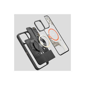 Funda Protectora de Silicona TPU Suave Personalizable Bitmo Lab para iPhone 15 Pro Max Plus con Bluetooth para Teléfono Inteligente - Product Image 2