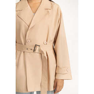 Chaquetas Casuales de Corte Regular WM-JKT-WS25-016 - Product Image 6