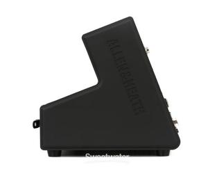 มิกเซอร์ดิจิตอลพกพา Allen & Heath Qu-SB 16 แชนแนล รุ่นขายดีอันดับต้นๆ ใหม่ล่าสุด - Product Image 2