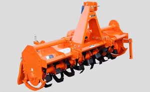 Tracción en las cuatro ruedas grande 604 Tractor 704 Cultivador agrícola de cuatro ruedas 50 caballos de fuerza Arroz y cultivador rotatorio de campo seco - Product Image 5