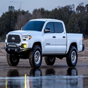 โตโยต้า ทาโคมา ลิมิเต็ด ดับเบิ้ลแค็บ 4x4 ปี 2023 สภาพดี - Product Image 1
