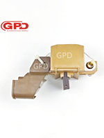 Regulador de Voltaje del Alternador para Accesorios de Automóviles GPD IM212 35-8359 132874 137396 CRE35600 37300-41010 215517 IVR-926 A866T06870