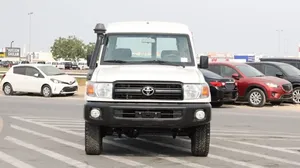 Meilleure Offre LandCruiserS Série 70 |   SUV 4x4 fiable |   Véhicule de travail robuste |   Prêt à l'exportation - Product Image 2