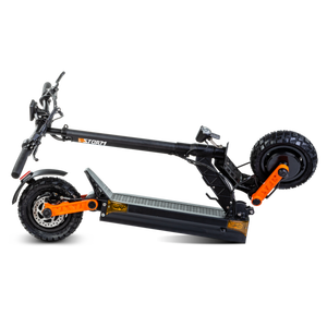 สกู๊ตเตอร์ไฟฟ้า gpads รุ่น Storm Max สำหรับงานอุตสาหกรรม - Product Image 3