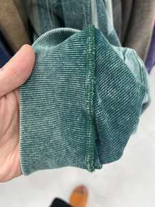 Sudaderas personalizadas de tendencia superior para hombre, sudaderas transpirables y cómodas de algodón 100%, sudaderas de la mejor calidad para hombre - Product Image 4