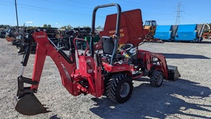 แมสซีย์เฟอร์กูสัน4WD GC1720 2WD 160HP ฟาร์มแทรคเตอร์40HP 70HP 45HP 30HP กำลังไฟ4x4ล้อปั๊มเครื่องยนต์แบริ่งหลักกระปุกเกียร์ - Product Image 5