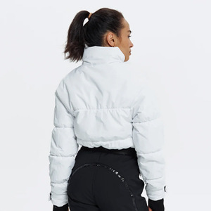 Custom High Quality Fashionable Plus Size Ski Overall Custom Winter <b>Waterproof</b> One Piece Ski <b>Suit</b> for Women/<b>men</b>/kids - Product Image 6