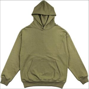Conjunto Deportivo Personalizado Ecológico de Felpa Gruesa de Poliéster/Algodón, Corte Regular, Sudadera con Capucha y Pantalones Jogger para Hombre - Product Image 2