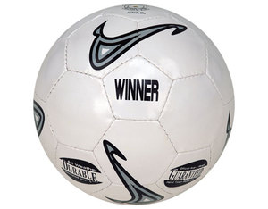 BALÓN DE FÚTBOL BARATO DE ALTA CALIDAD LOGOTIPO PERSONALIZADO DE FÁBRICA PU/PVC CUERO COMPRAR PROMOCIONAL EN LÍNEA PARA ENTRENAMIENTO - Product Image 6
