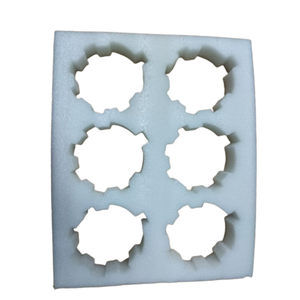 ถาดโฟม EVA ออกแบบได้เองสำหรับบรรจุภัณฑ์ทำจากวัสดุโฟม - Product Image 2