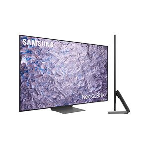 Televisor Inteligente 8K de 75 Pulgadas con Procesador de IA, Sonido Estéreo HDR para Uso en la Cocina - Product Image 3