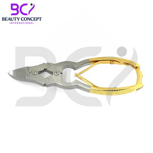 กรรไกรตัดเล็บเท้าแบบสปริงคู่ - Product Image 3