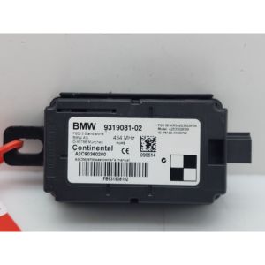 Module récepteur de télécommande BMW Série 2 Active Tourer (F45) 9319081 B47C20A Diesel 1995 (14>18) - Product Image 1
