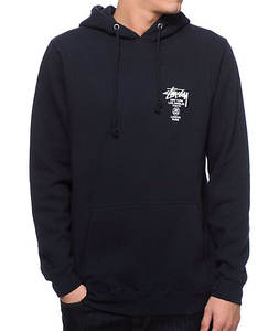 Sudadera con Capucha de Algodón 100% con Estampado DTG Premium al por Mayor, Capucha con Cordón Ajustable para un Almacenamiento Seguro, Ajuste Personalizado - Product Image 1