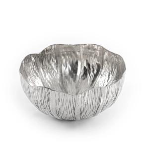 Juego de Dos Tazones para Chocolate con Acabado Dorado Antiguo, Hechos a Mano, Diseño Clásico y Elegante - Product Image 2