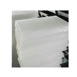 Mejor Precio de Fábrica de Cera de Parafina Totalmente Refinada Disponible en Grandes Cantidades - Product Image 4
