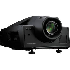 Mini-projecteur vidéo 2026 SRX-T105 4K SXRD avec luminosité de 5 500 lumens, courte focale, style 3LCD, lentille DLP pour usage cinématographique - Product Image 4