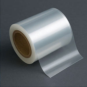 Película Laminada Resistente a los Arañazos con Fuerte Adhesión de Laminación que Mantiene la Integridad Estructural y una Adhesión Multicapa Confiable - Product Image 5